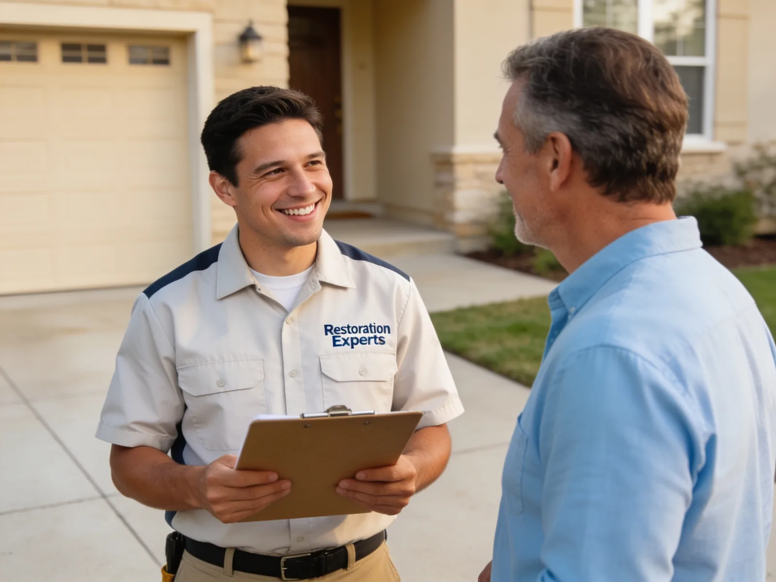 Water Damage Cleanup Covington, TX FAQs